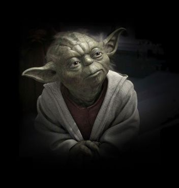 yoda